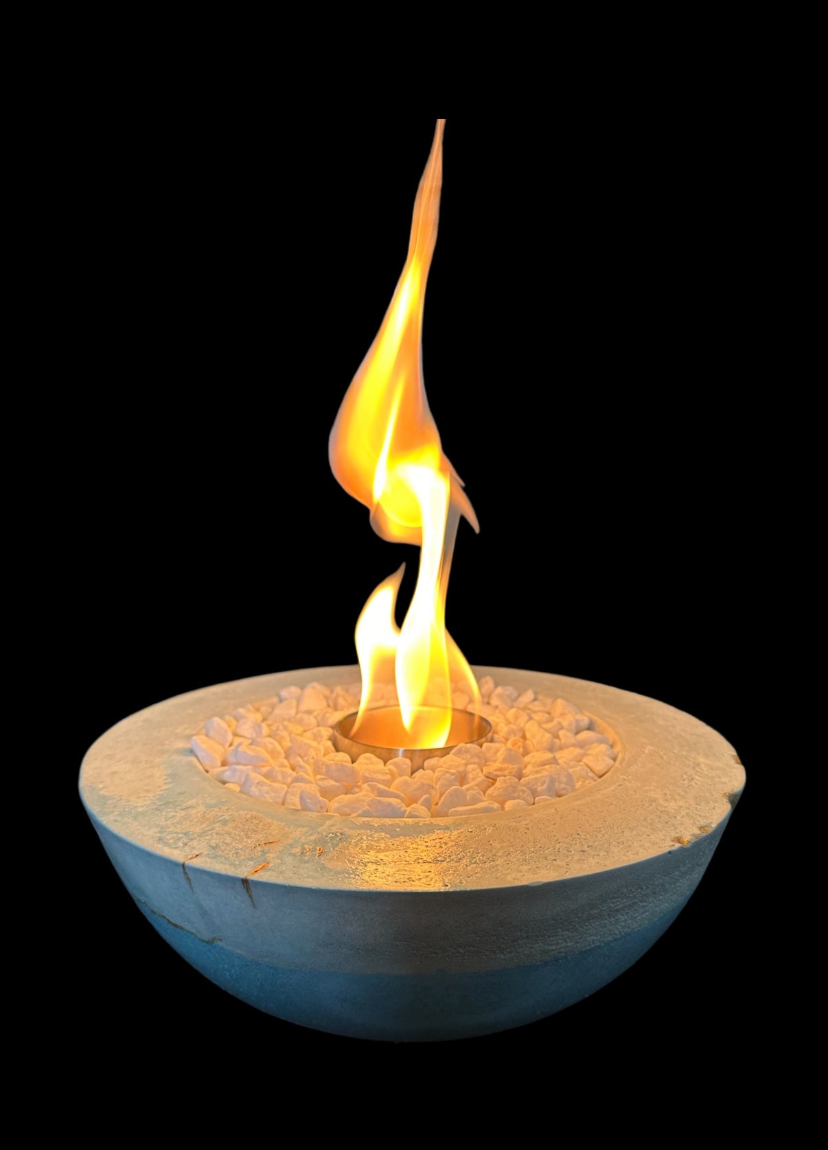 Fire Bowls (Food Safe For Roasting)