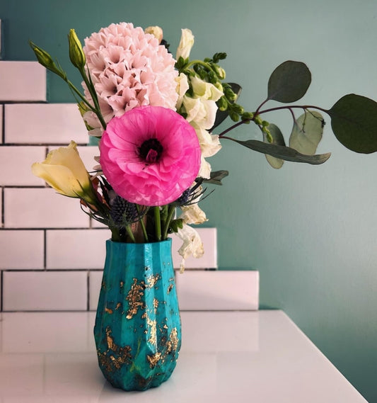 Fresh Flowers ( When In Season)