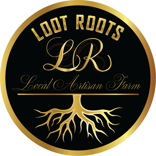 Loot Roots Farm